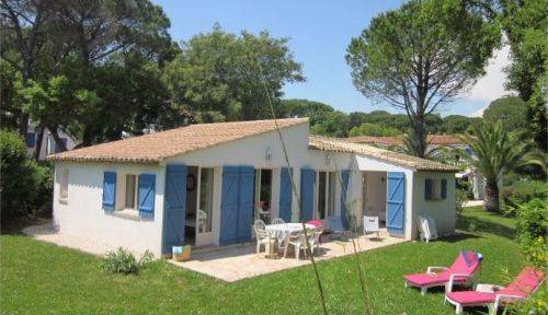 Une photo de l’annonce de location de vacances