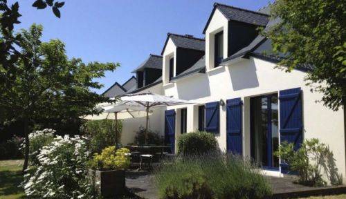 Loue maison à ARZON (Kerners) Golfe du Morbihan, 12 personnes