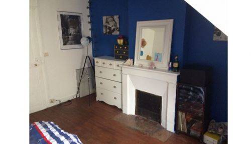 Une photo de l’annonce