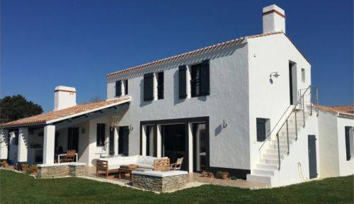 Une photo de l’annonce de location de vacances