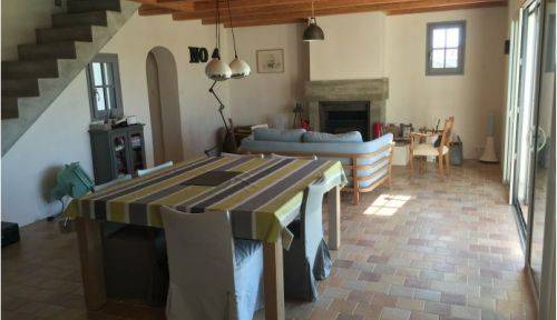 Une photo de l’annonce de location de vacances