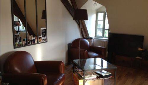 Loue T2 38m² Strasbourg petite France / Quai Finkwiller‏