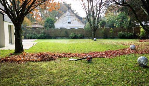 Jardinier qualifié propose ses services sur Rouffignac / La douze / Plazac / Fleurac et alentours