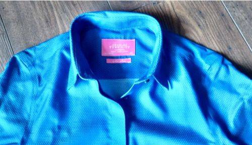 Vends chemisier neuf T36 Charles Tyrwhitt