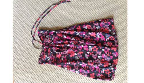 Vends robe nafnaf taille 34