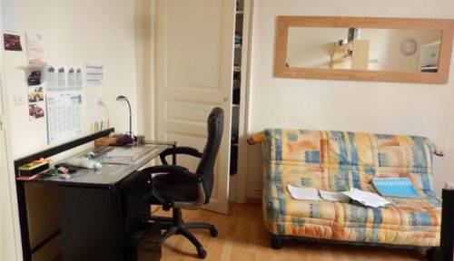 Une photo de l’annonce