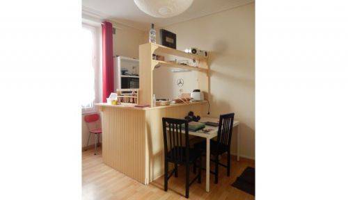 Une photo de l’annonce