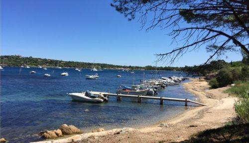 Une photo de l’annonce de location de vacances