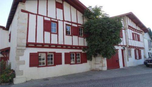 Loue maison - 6-7couchages - piscine - proche Bayonne - Mouguerre (64)