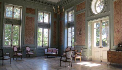 Une photo de l’annonce de location de vacances