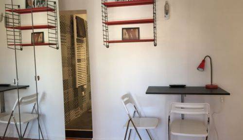 Loue appartement - 15m² - Aix-en-Provence en face de Sciences Po
