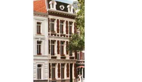 Location Magnifique studio à Lille à moins de 50 mètres de la Catho