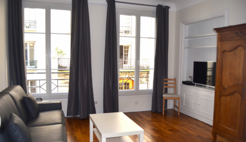Loue appartement - 53m² - Neuilly-sur-Seine