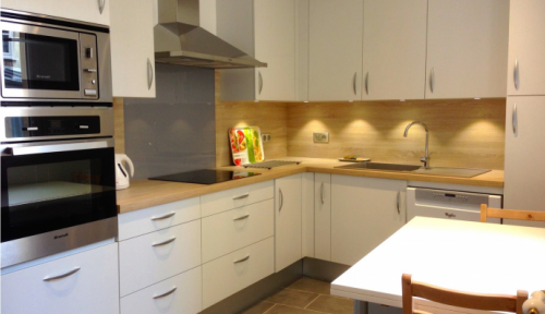 Une photo de l’annonce