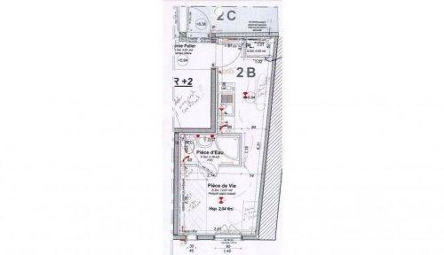 Une photo de l’annonce