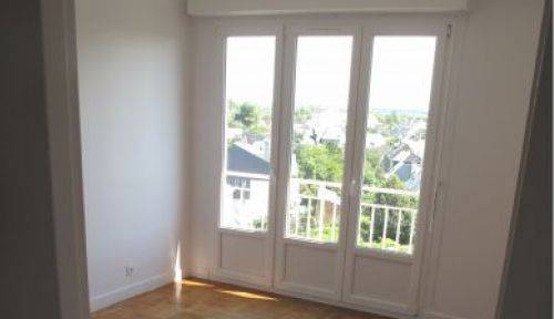 Location Type 3 Tres lumineux Rue de Fougeres a Rennes