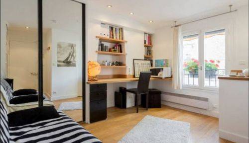 Une photo de l’annonce