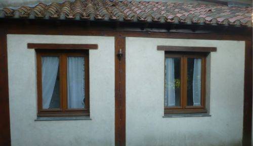 Loue petit studio de 14m² entrée par jardin - Nantes - libre fin juin