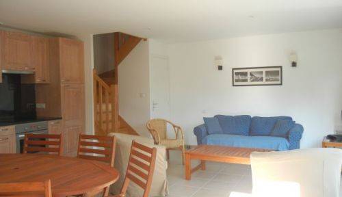 Appartement à Beg Meil-Fouesnant - 80m de la plage - Vue mer