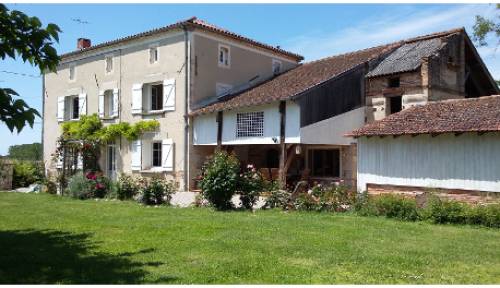 Vente charmante Maison ancienne du XIXe, 330m², 6 chambres