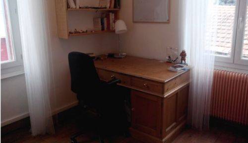 Loue Chambre en colocation filles étudiantes - Lyon 8e