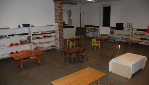 École Saint Dominique Savio de Paray le Monial