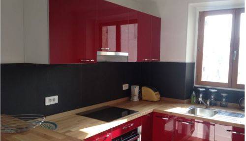 Une photo de l’annonce