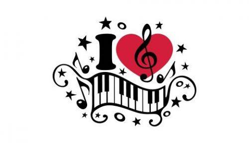 Propose cours de piano à Paris 6ème