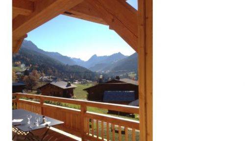 Une photo de l’annonce de location de vacances