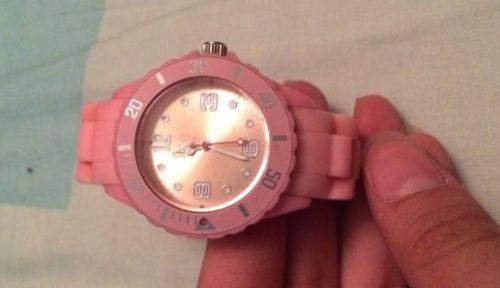 Ice watch neuve