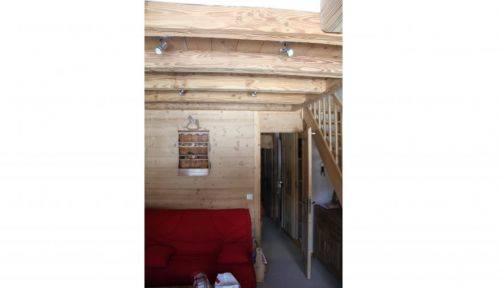 Loue appartement Duplex Valmorel (73) - 4 pièces - 8 couchages