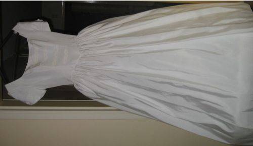 Vends robe de mariée Pronuptia taille 38