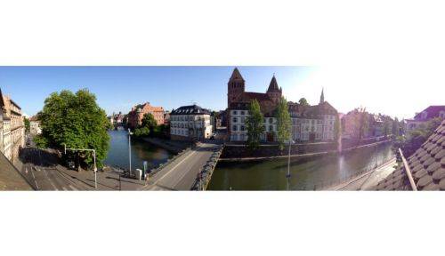 Une photo de l’annonce