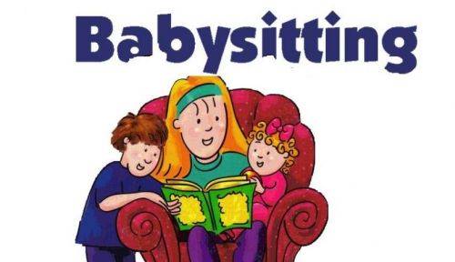JF propose babysittings à Viroflay et alentours