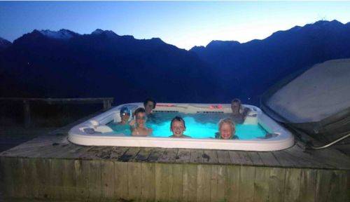 Une photo de l’annonce de location de vacances