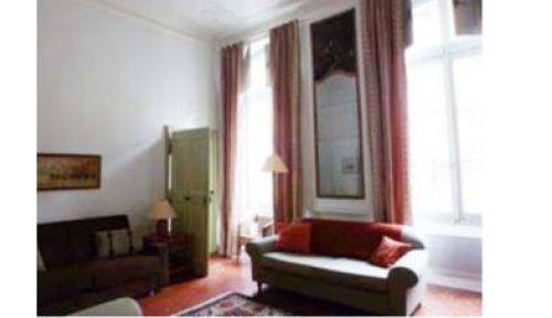 Loue très bel appartement - 57m² - Avignon intramuros
