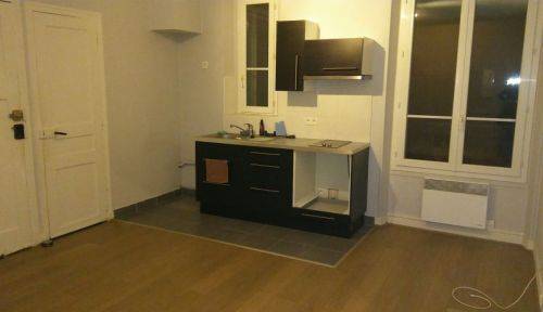 Loue T2 33m² Boulogne Billancourt Métro Jean Jaurès