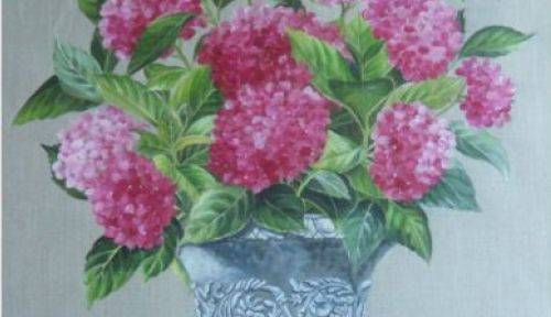 Toile de lin