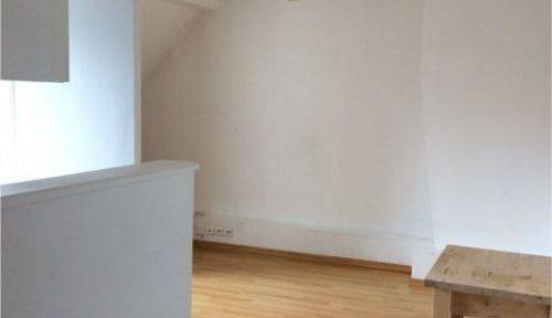 Loue studio 25 m2 Amiens centre ville