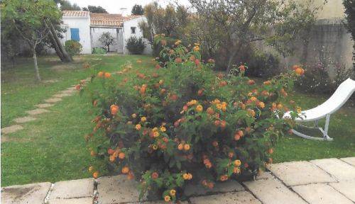 Loue maison Noirmoutier-en-l’Île (85) - 13 couchages + 2 lits bébé