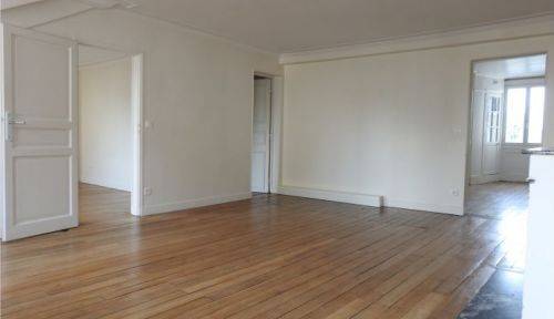Loue appartement - 63m² - Versailles Notre Dame
