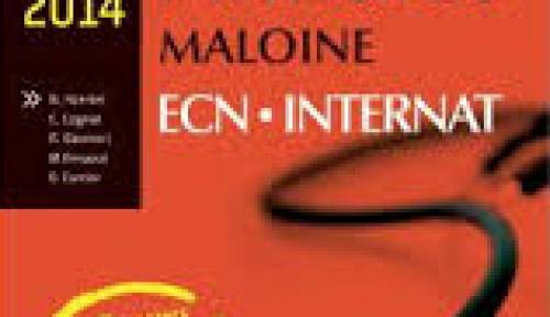 Propose cours de médecine pour préparer au concours de l’internat ECN