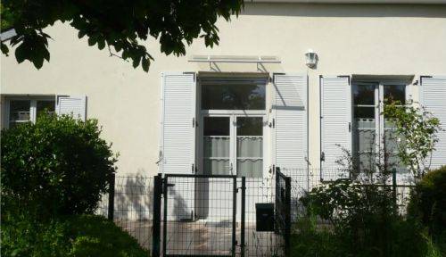 Loue Angers, pavillon meublé, 40m², quartier gare/esa/uco/cci