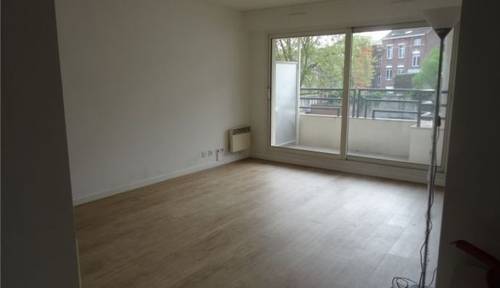 Loue T2 41m², 1 chambre, proximité rue Royale, vieux Lille (59)