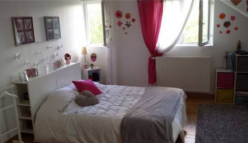 Loue Spacieuses Chambres- 22m² - Spécial Etudiant(e)