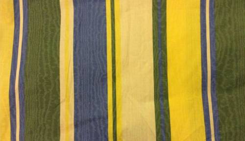 Vends Coupon tissu pour rideaux, 1m15 largeur, 5m42 longueur, neuf