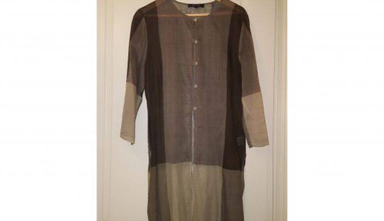 Sur chemise Nitaya 48