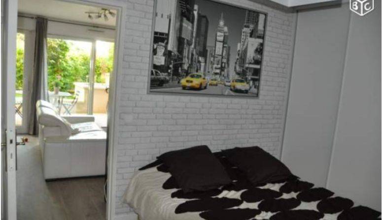 Une photo de l’annonce