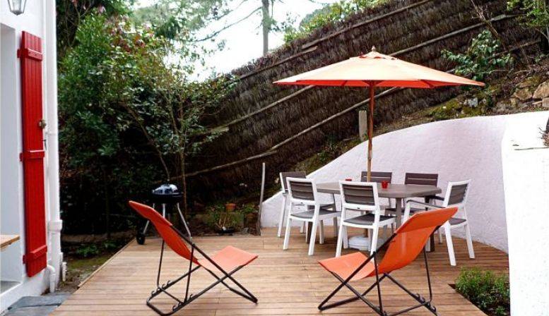 Une photo de l’annonce de location de vacances