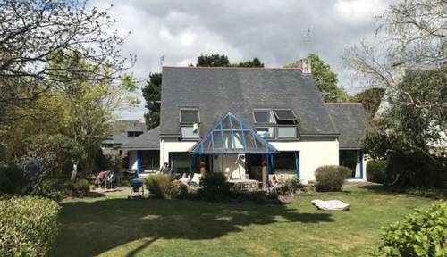 Loue maison à Carnac, 11 couchages proche plage - août